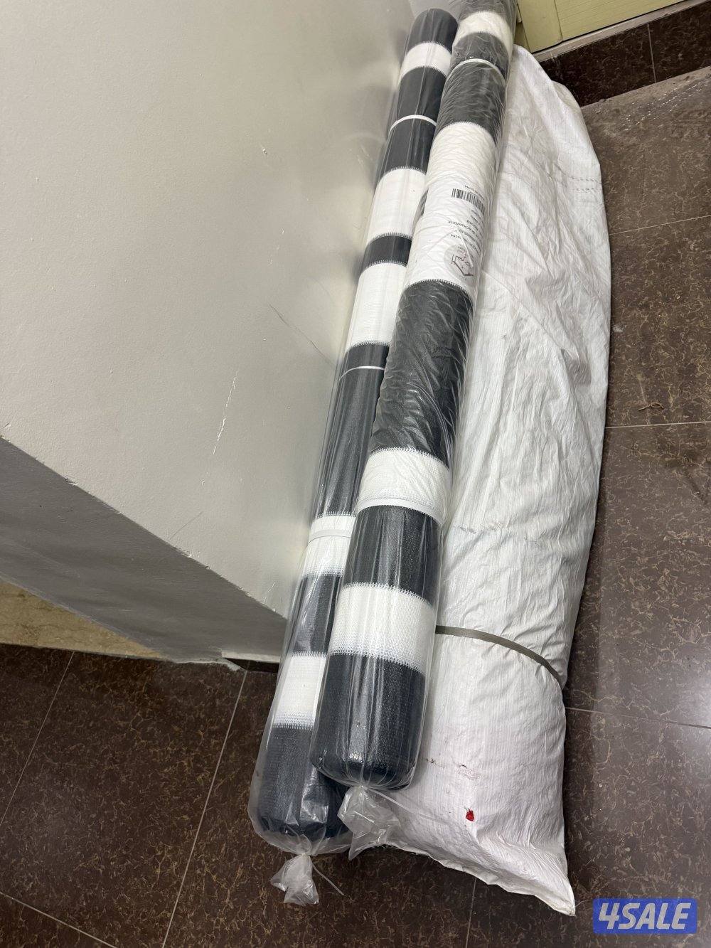 بيعة سريعة خيمة باكستانية جديدة ثلاث طبقات واسفنجها وساترين جدد0