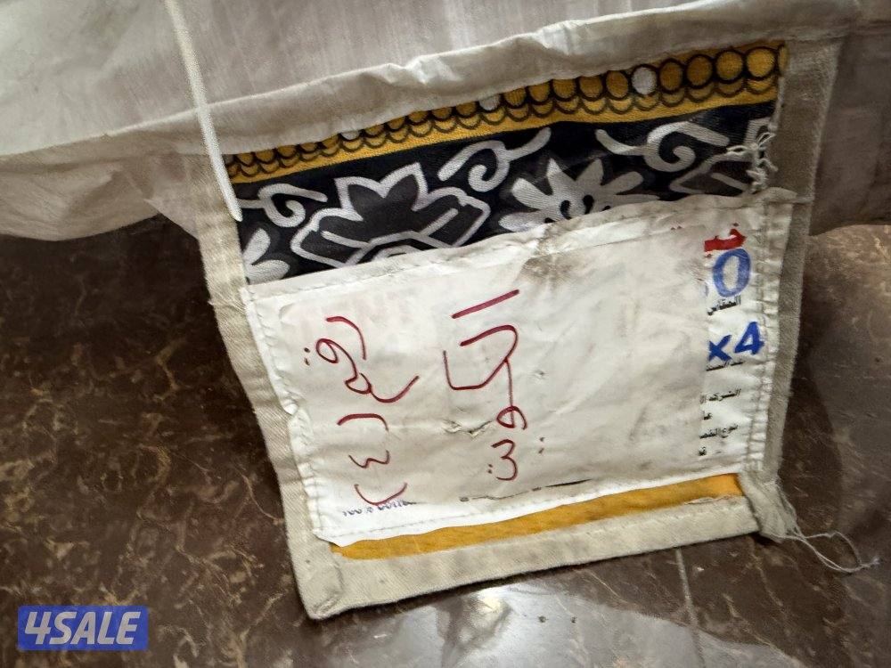 بيعة سريعة خيمة باكستانية جديدة ثلاث طبقات واسفنجها وساترين جدد1