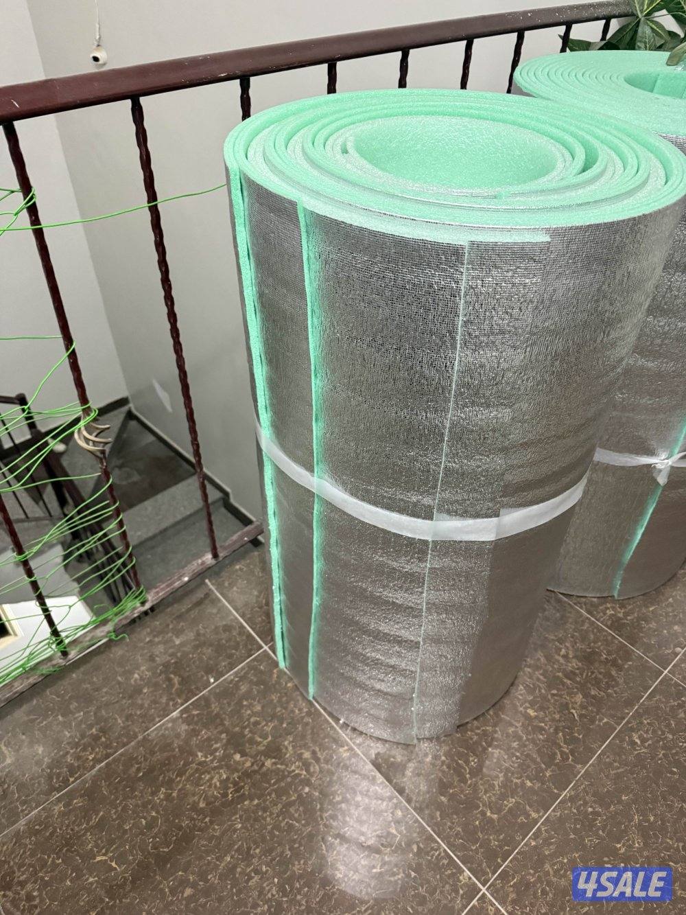 بيعة سريعة خيمة باكستانية جديدة ثلاث طبقات واسفنجها وساترين جدد3