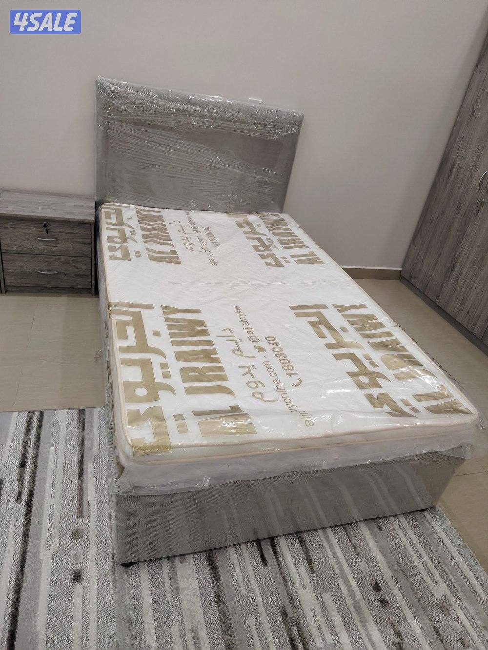 سراير طبيه فرشات طبيه باقل سعر كل الدزينات والالوان متوفرة1