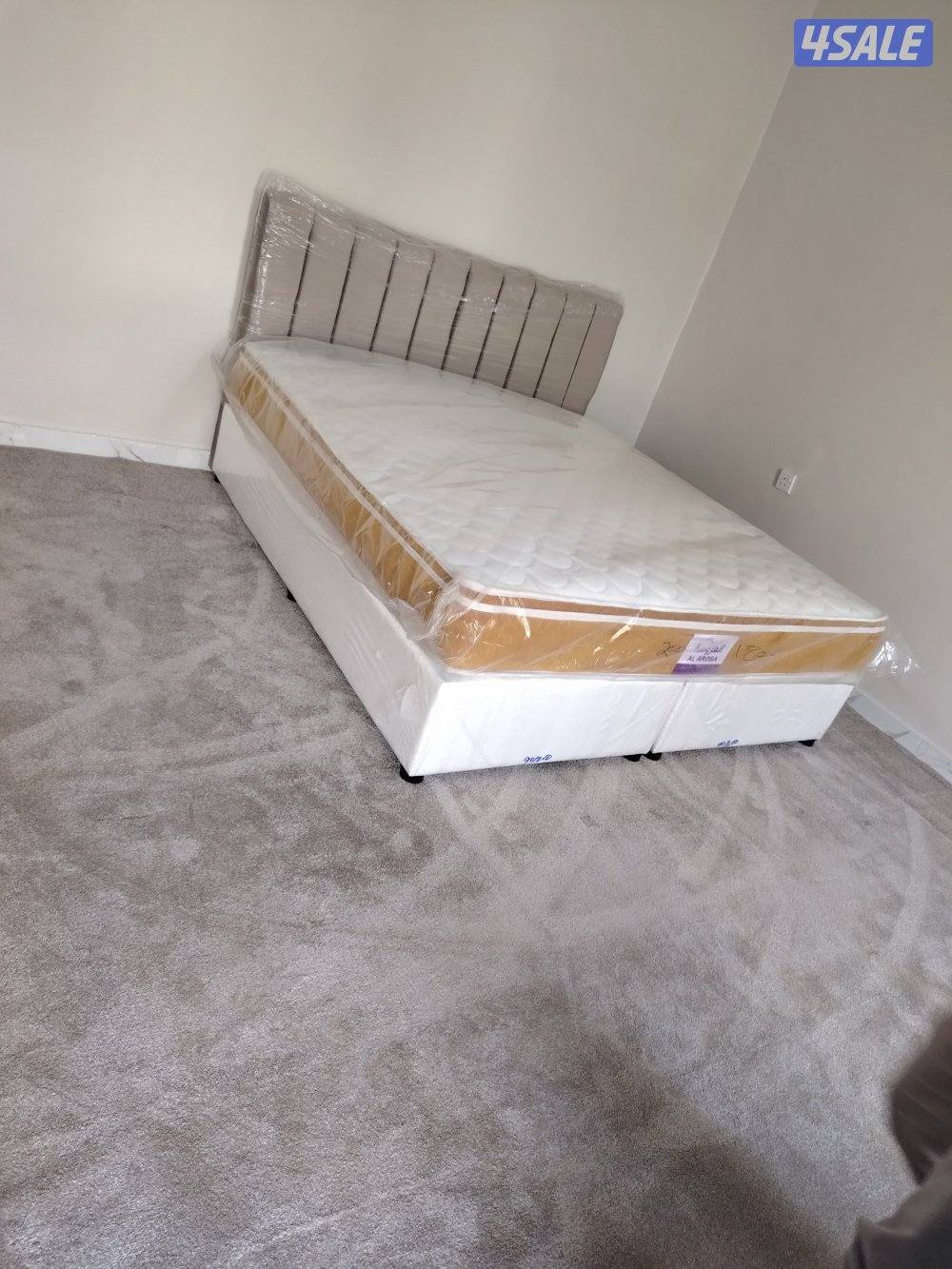 سراير طبيه فرشات طبيه باقل سعر كل الدزينات والالوان متوفرة2