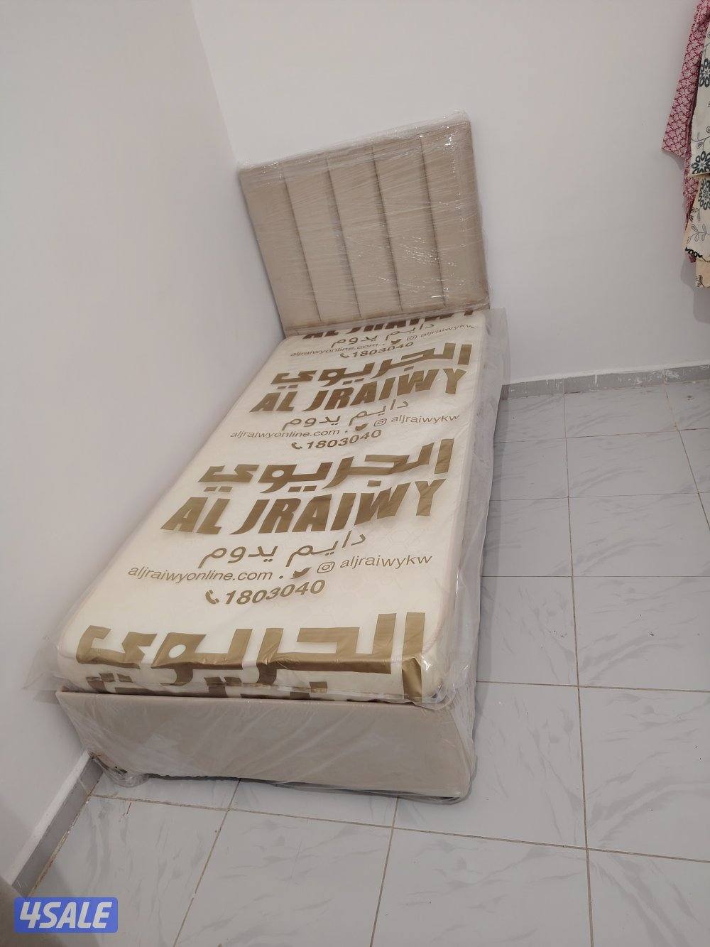 سراير طبيه فرشات طبيه باقل سعر كل الدزينات والالوان متوفرة4