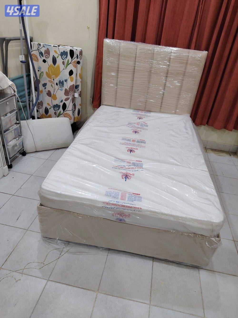 سراير طبيه فرشات طبيه باقل سعر كل الدزينات والالوان متوفرة5