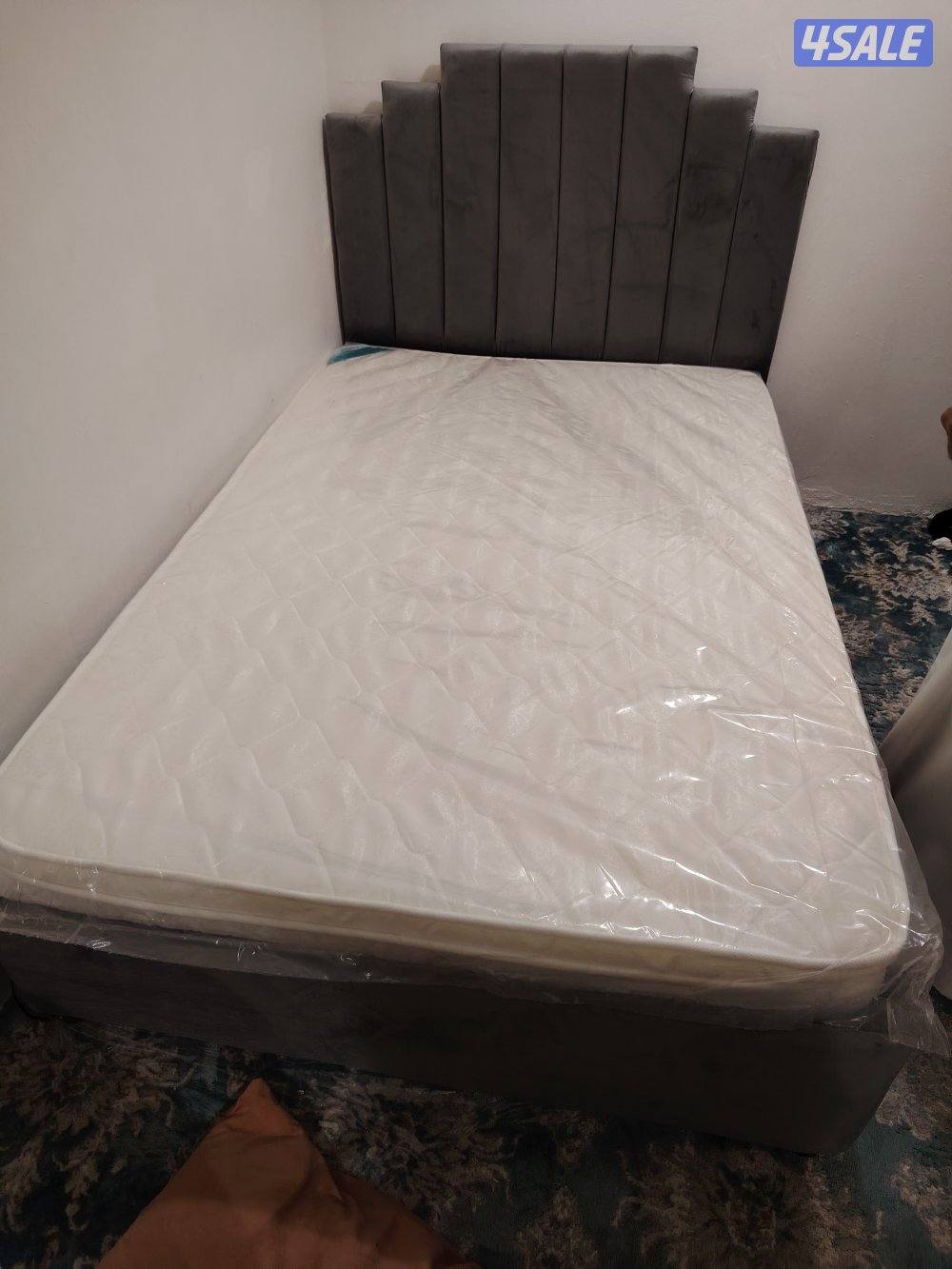 سراير طبيه فرشات طبيه باقل سعر كل الدزينات والالوان متوفرة7