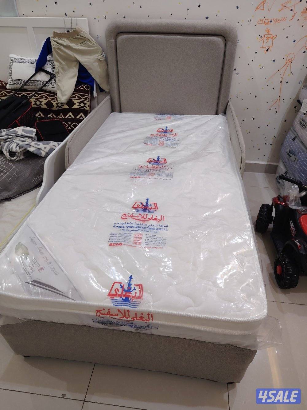 سراير طبيه فرشات طبيه باقل سعر كل الدزينات والالوان متوفرة13