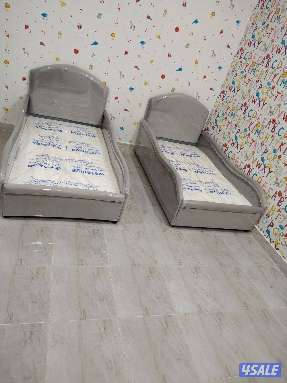 سراير طبيه فرشات طبيه باقل سعر كل الدزينات والالوان متوفرة14