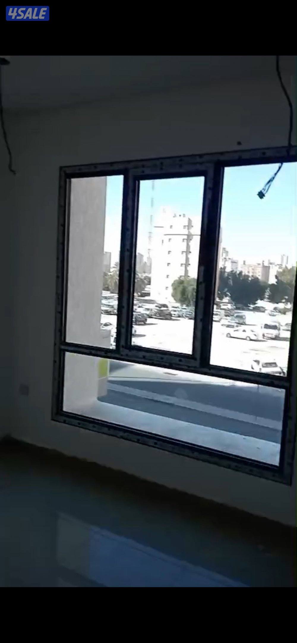 للايجار شقق بعمارة جديده للعوائل بالسالميه0