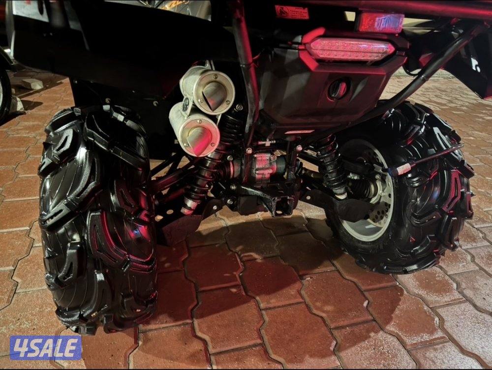 Grizzly 2022 Special Edition+ limited extras1