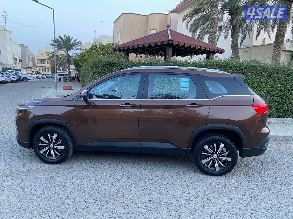 منطقه السره ق1 موديل 2021 نوع لمتد اعلا درجه بانوراما بصمه صيانه عامه4