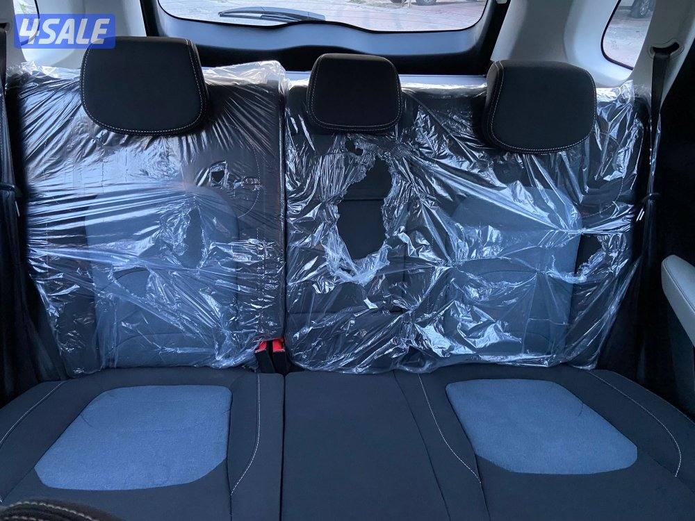 منطقه السره ق1 موديل 2021 نوع لمتد اعلا درجه بانوراما بصمه صيانه عامه12