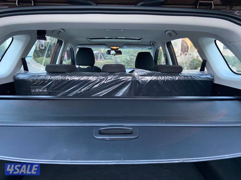 منطقه السره ق1 موديل 2021 نوع لمتد اعلا درجه بانوراما بصمه صيانه عامه15