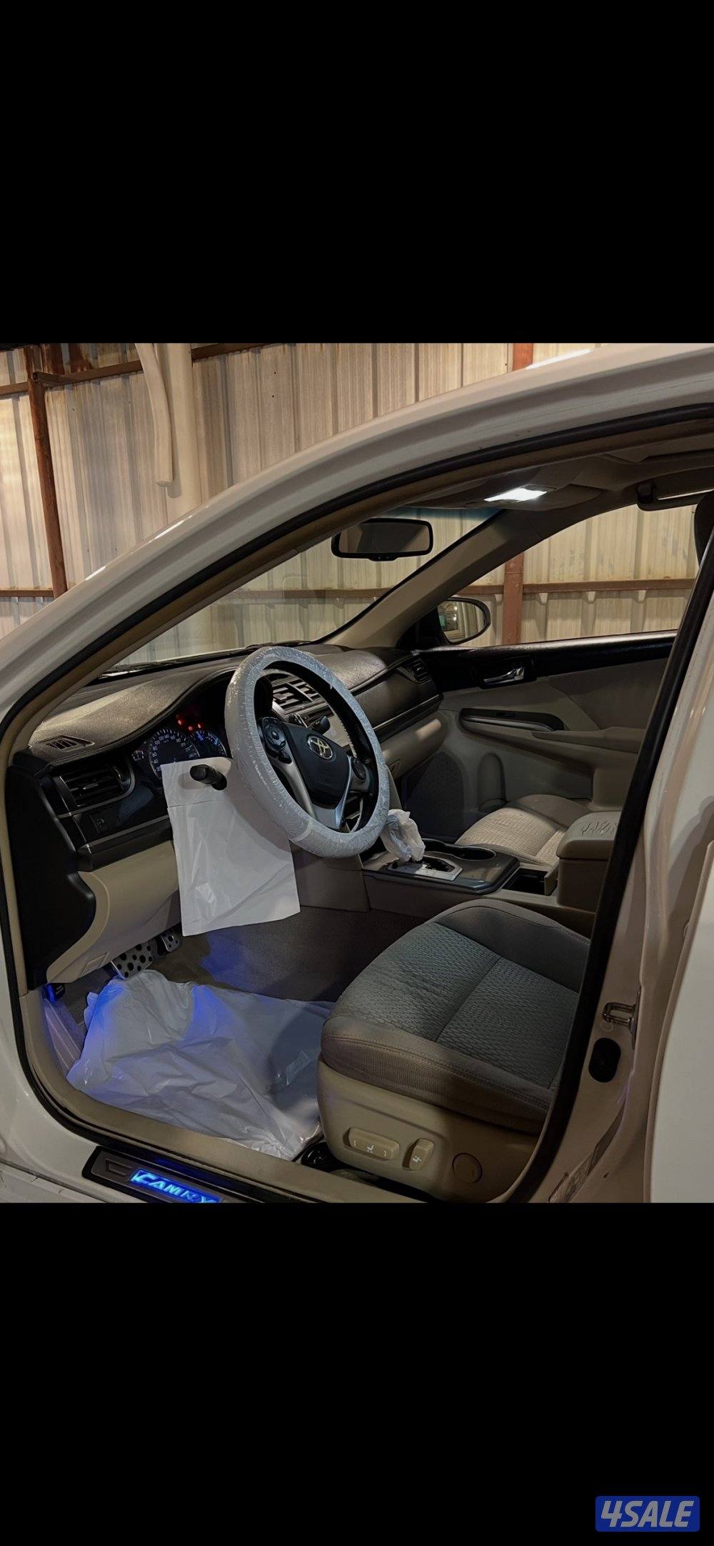 كامل المواصفات سبورت SEشرط الفحص جير ومكينة شاصي غير جيد لايوثر4