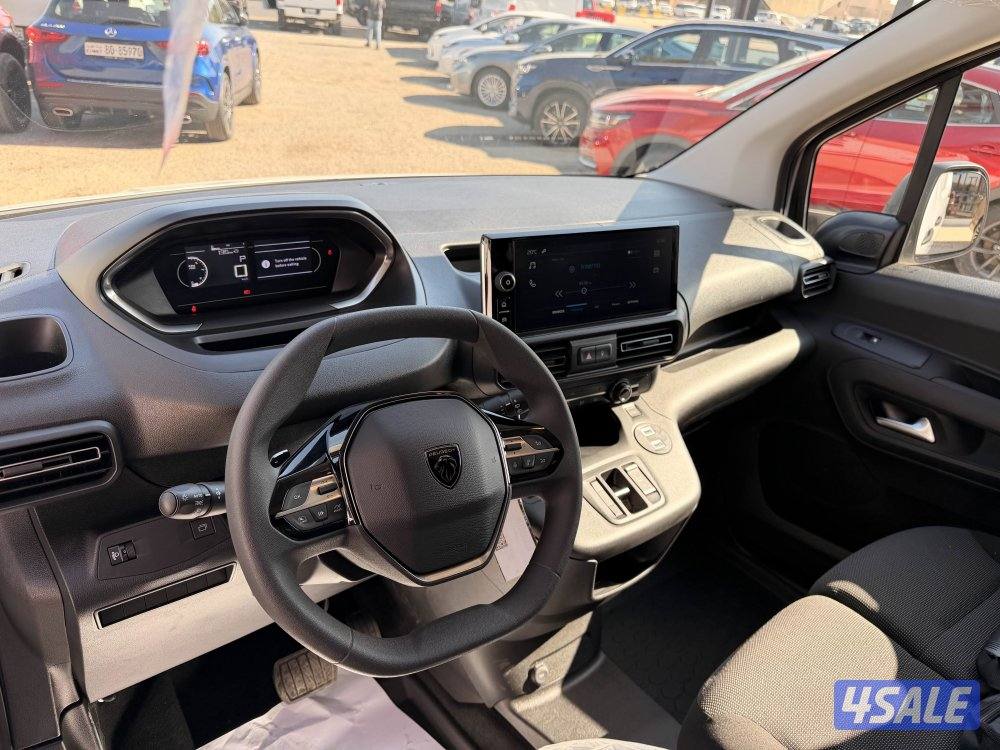 Peugot partner2