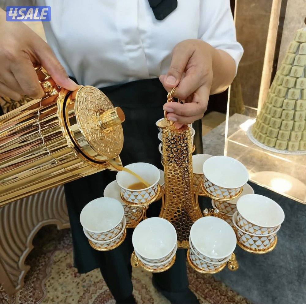 النوبي لخدمه الضيافه رجالي ونسائي7