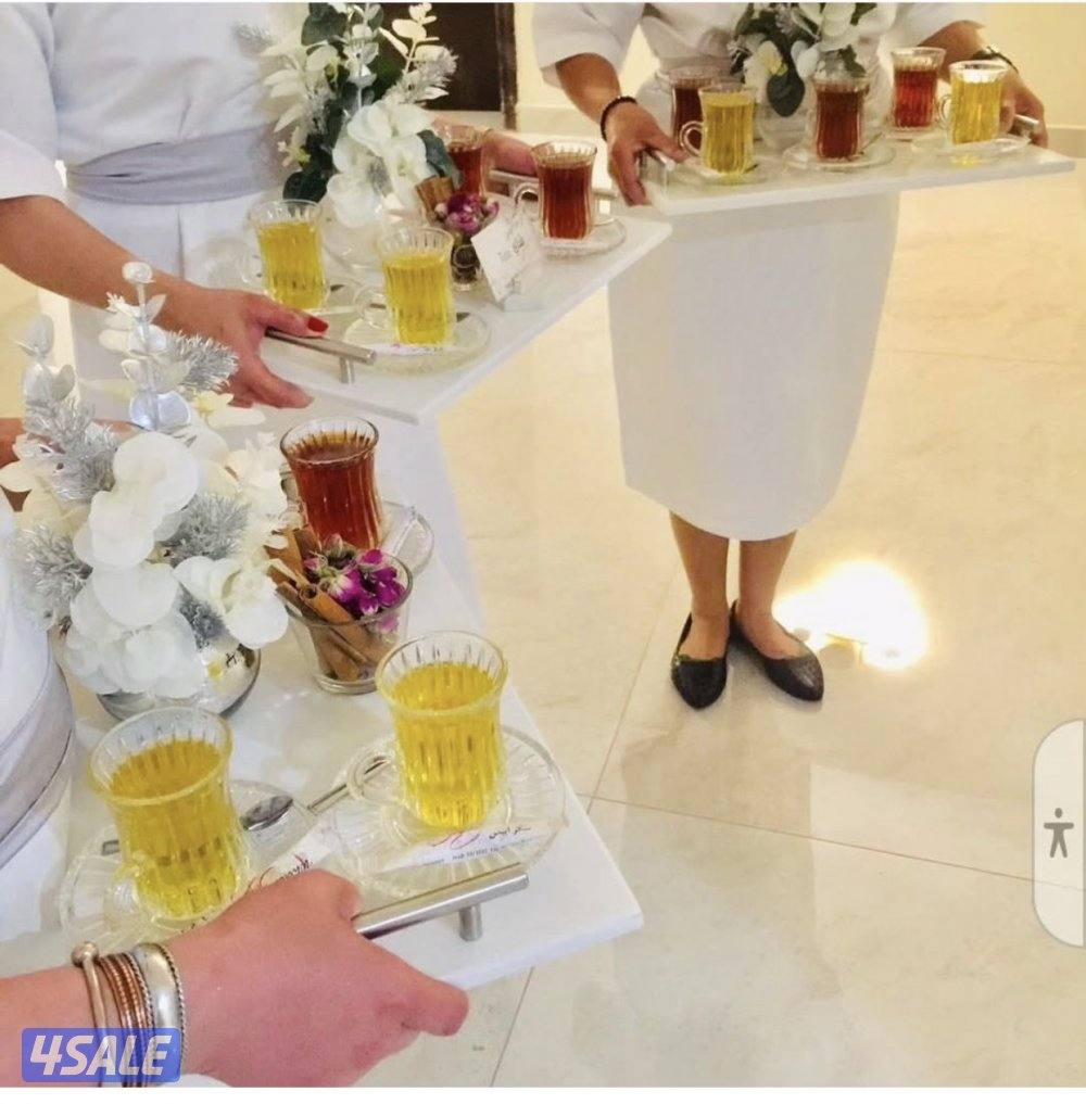 النوبي لخدمه الضيافه رجالي ونسائي10