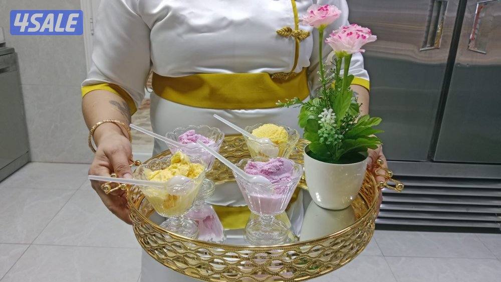 النوبي لخدمه الضيافه رجالي ونسائي15