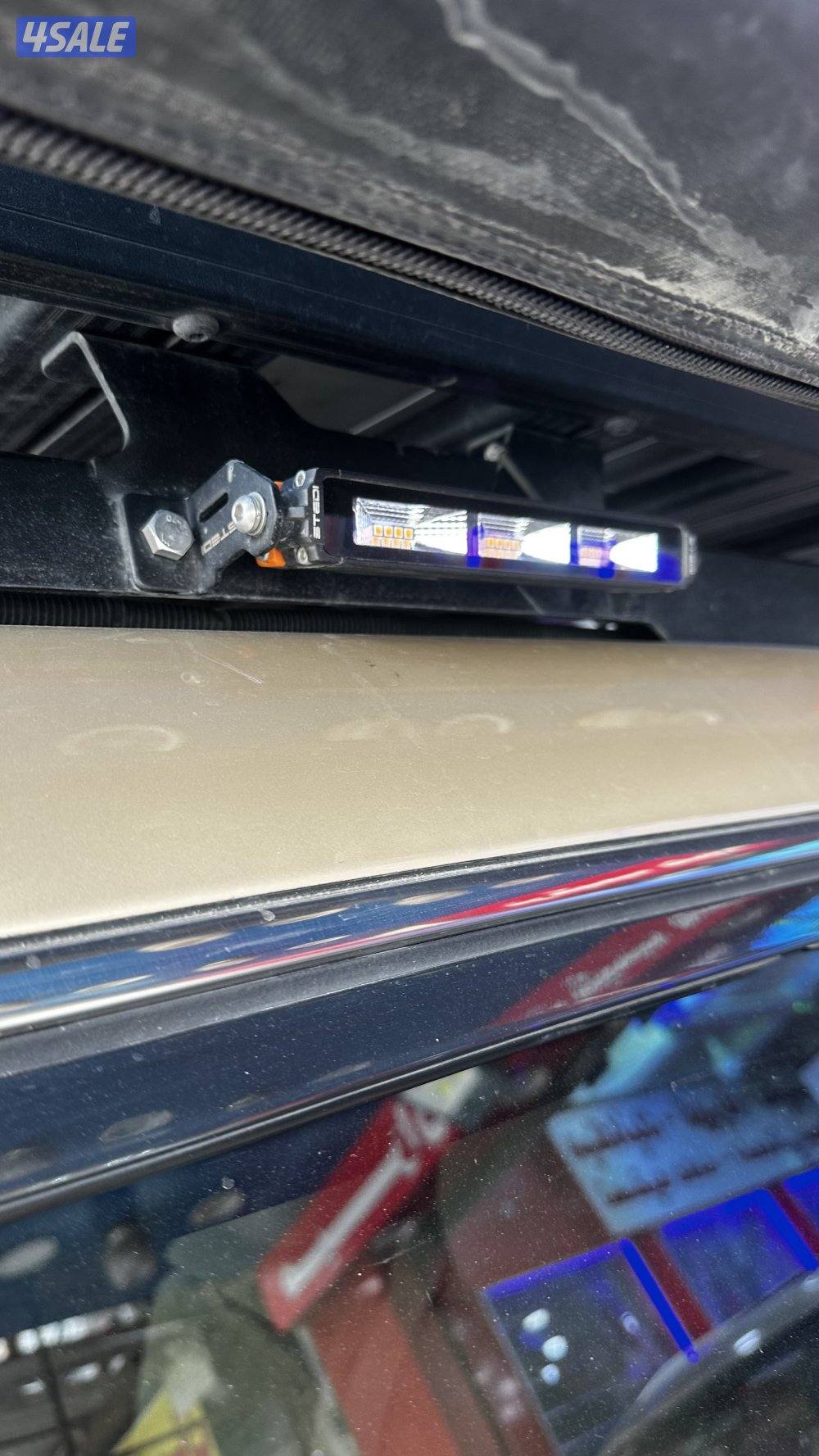 للبيع اغرض بعضها تركب على جميع السيارات و بعضها للباترول5