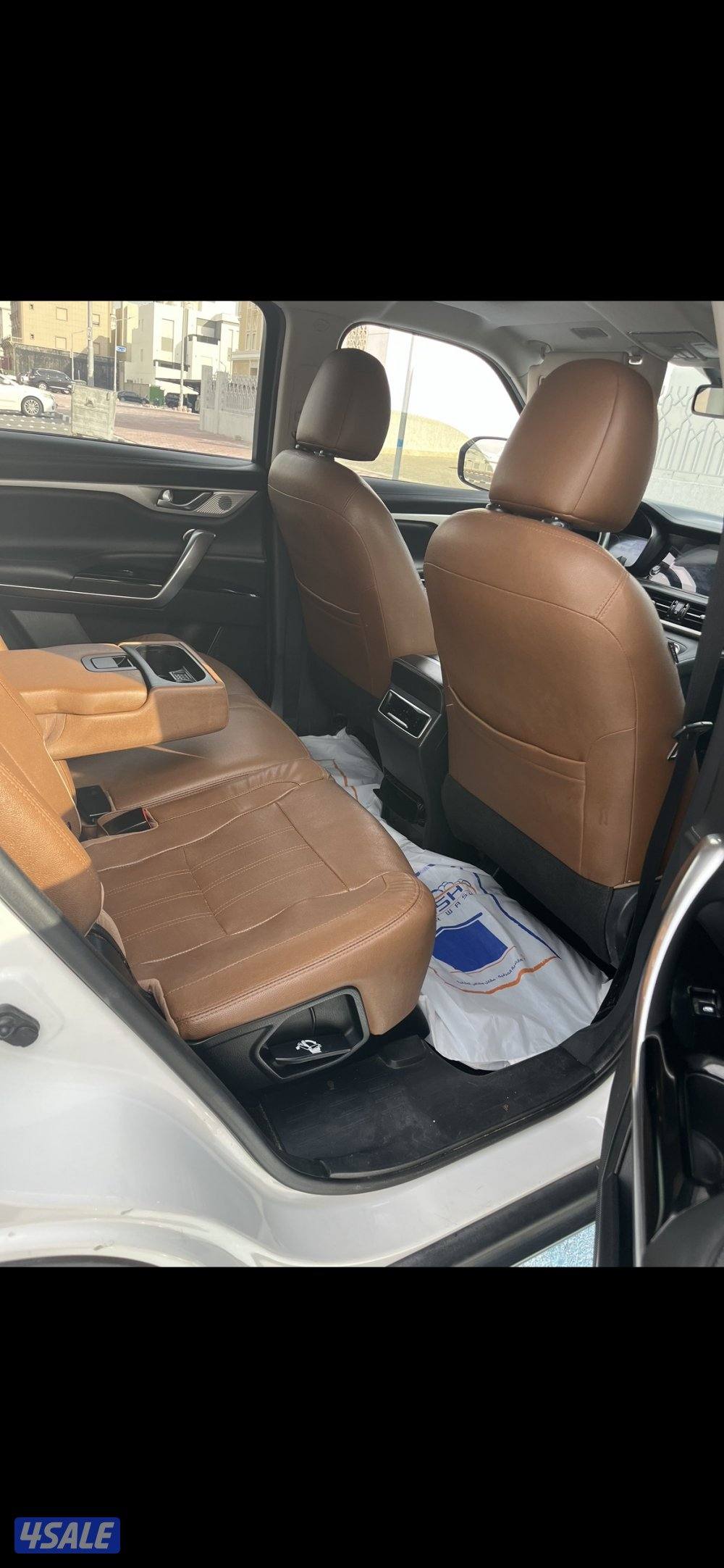 للبيع شانجان cs95 اعلى درجة7