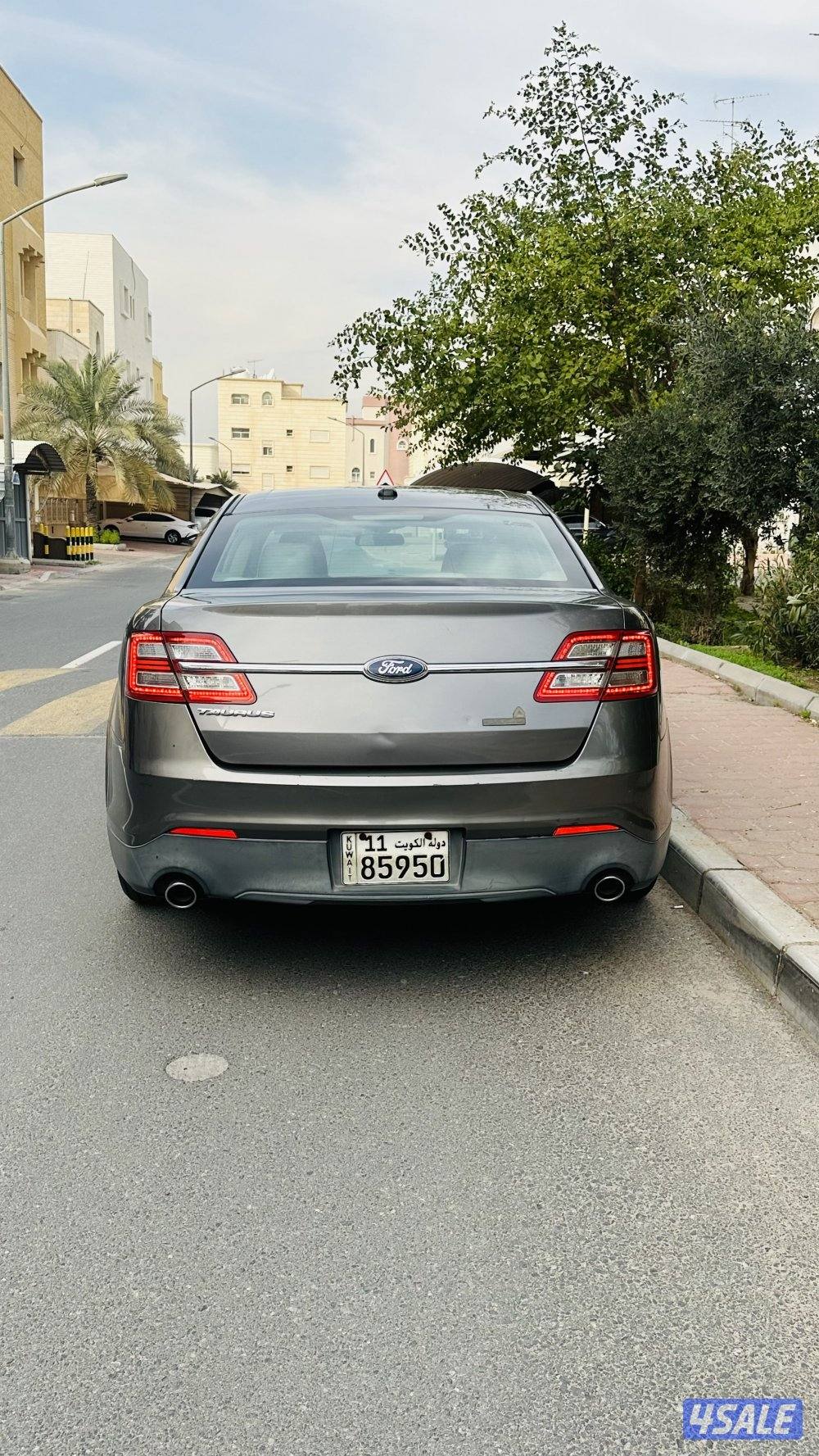 للبيع تورس4