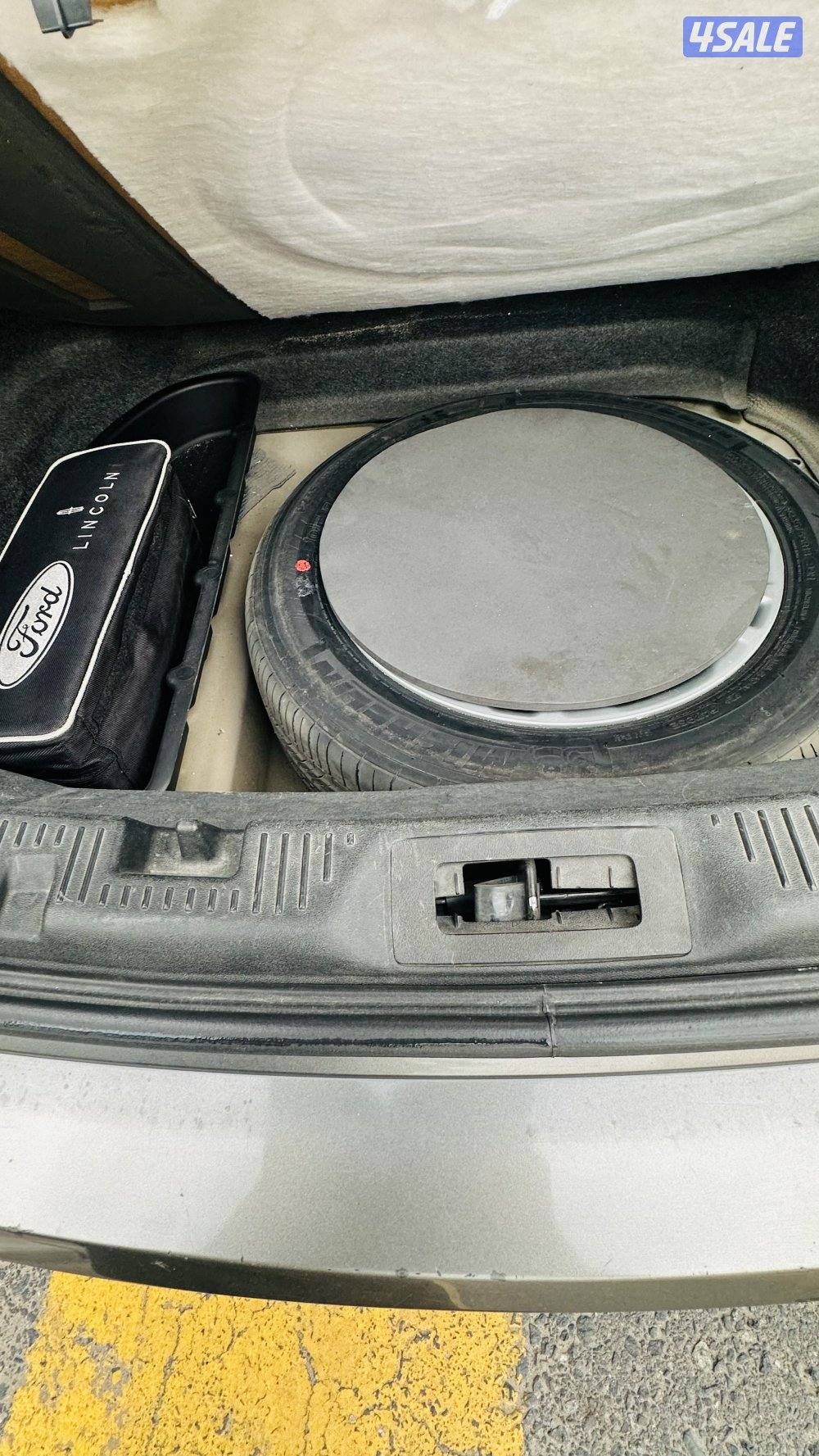 للبيع تورس5