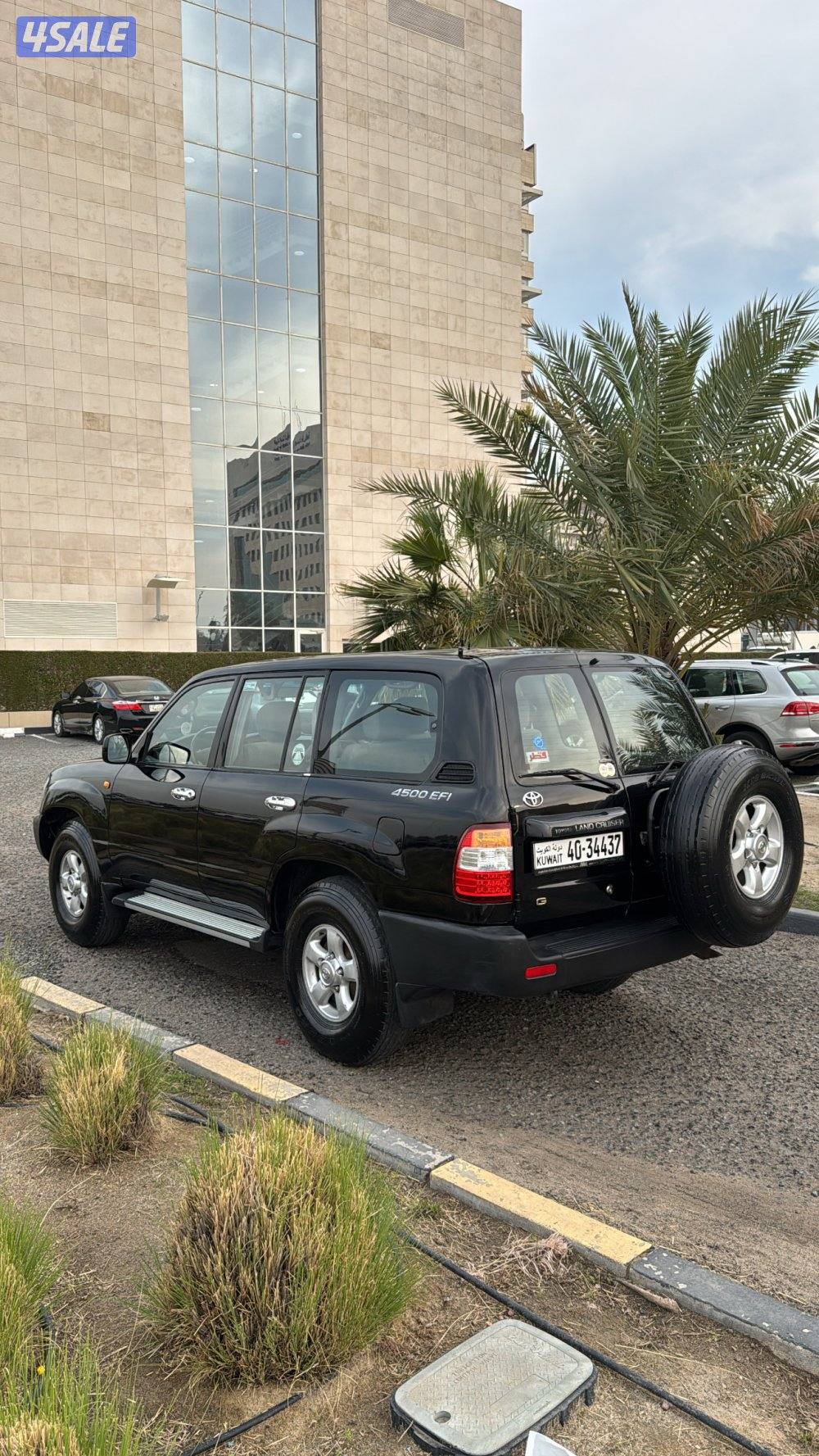 للبيع ستاندر 20060