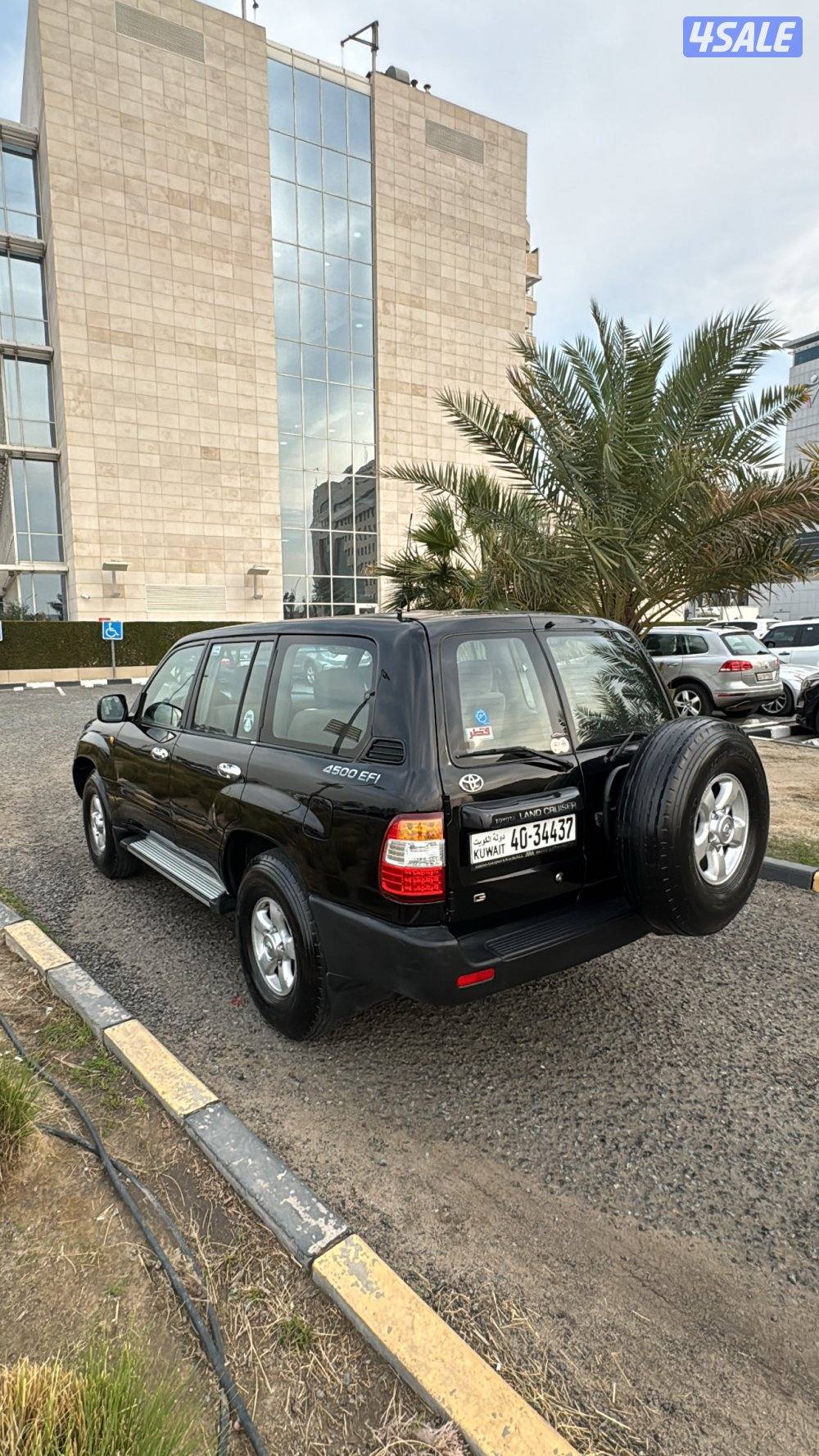 للبيع ستاندر 20061