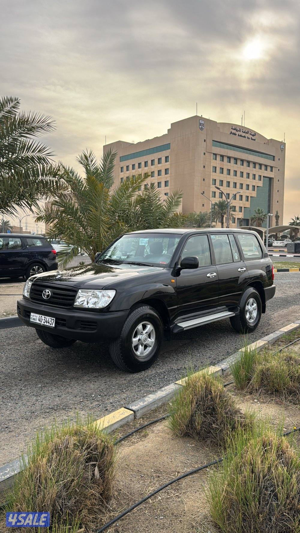 للبيع ستاندر 20062