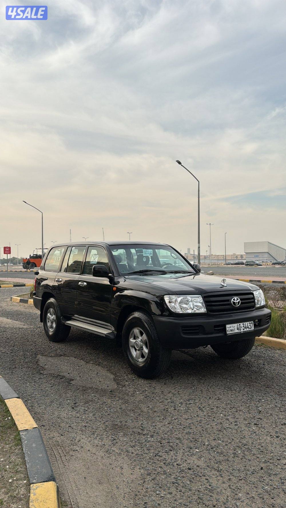 للبيع ستاندر 20064