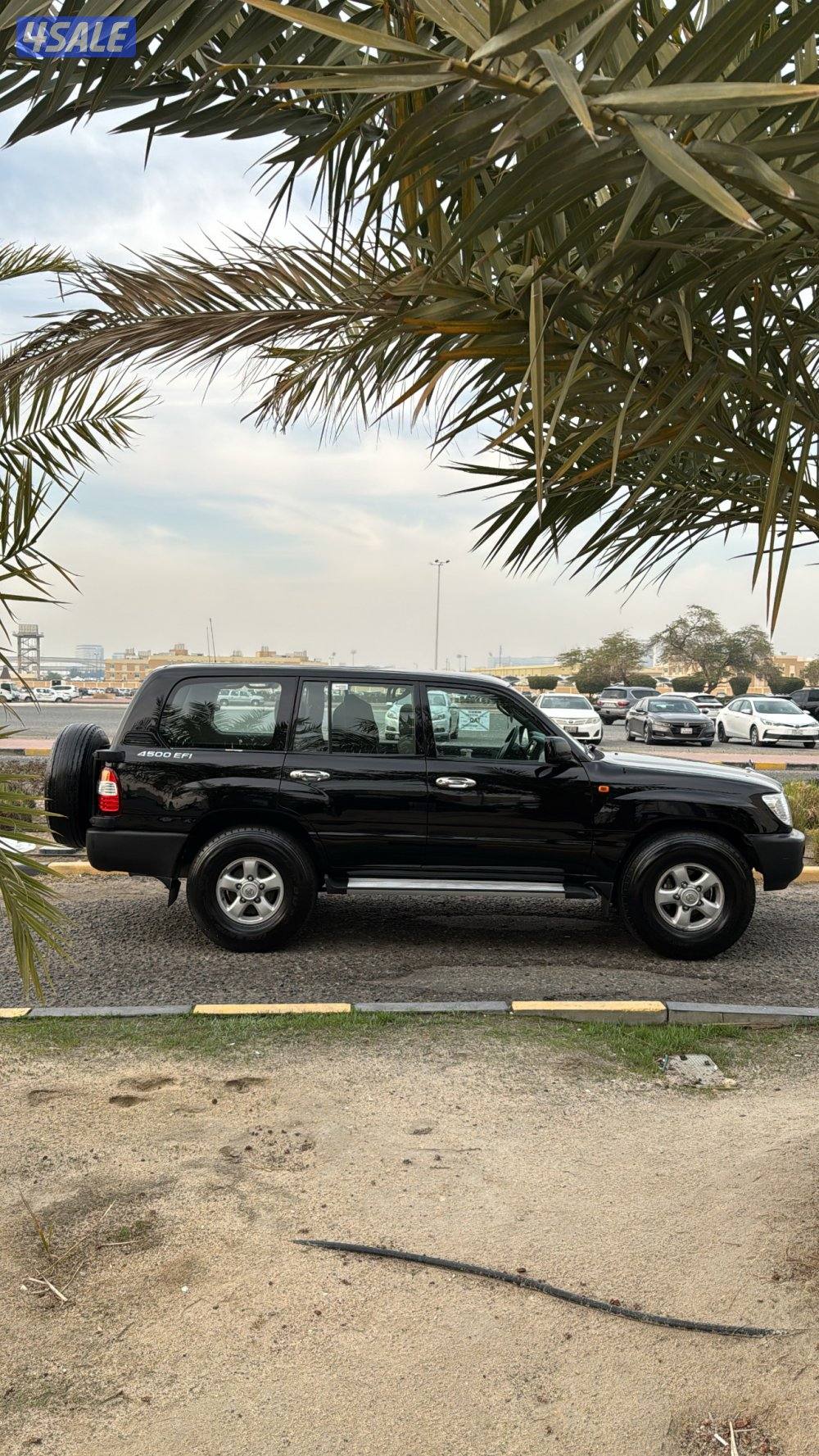 للبيع ستاندر 20065