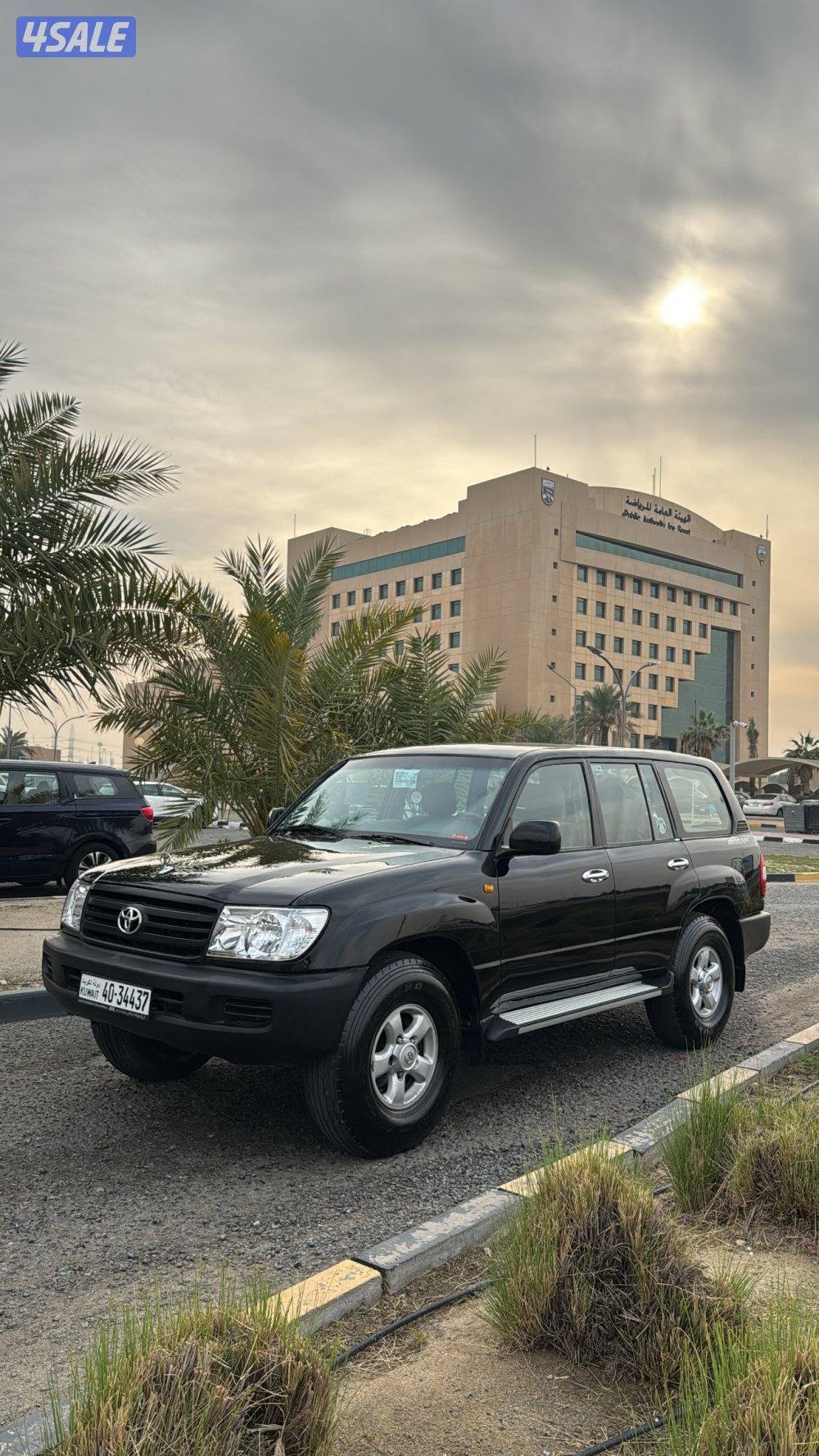 للبيع ستاندر 20066