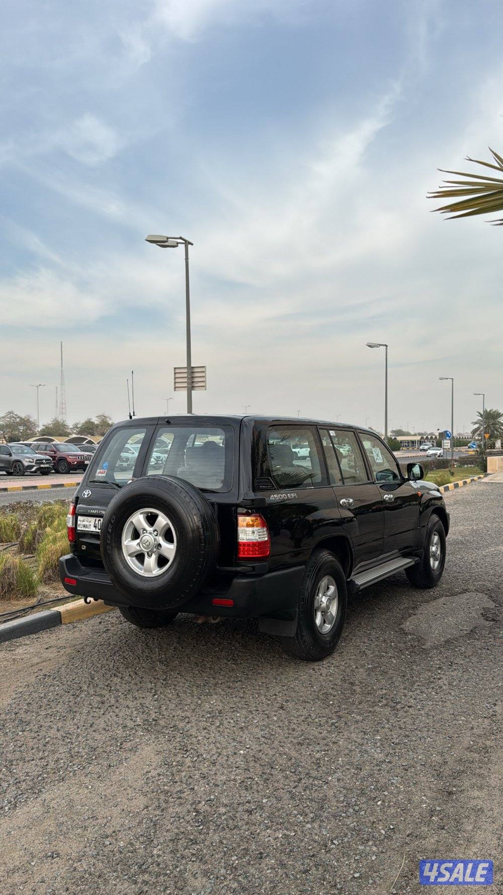 للبيع ستاندر 20068