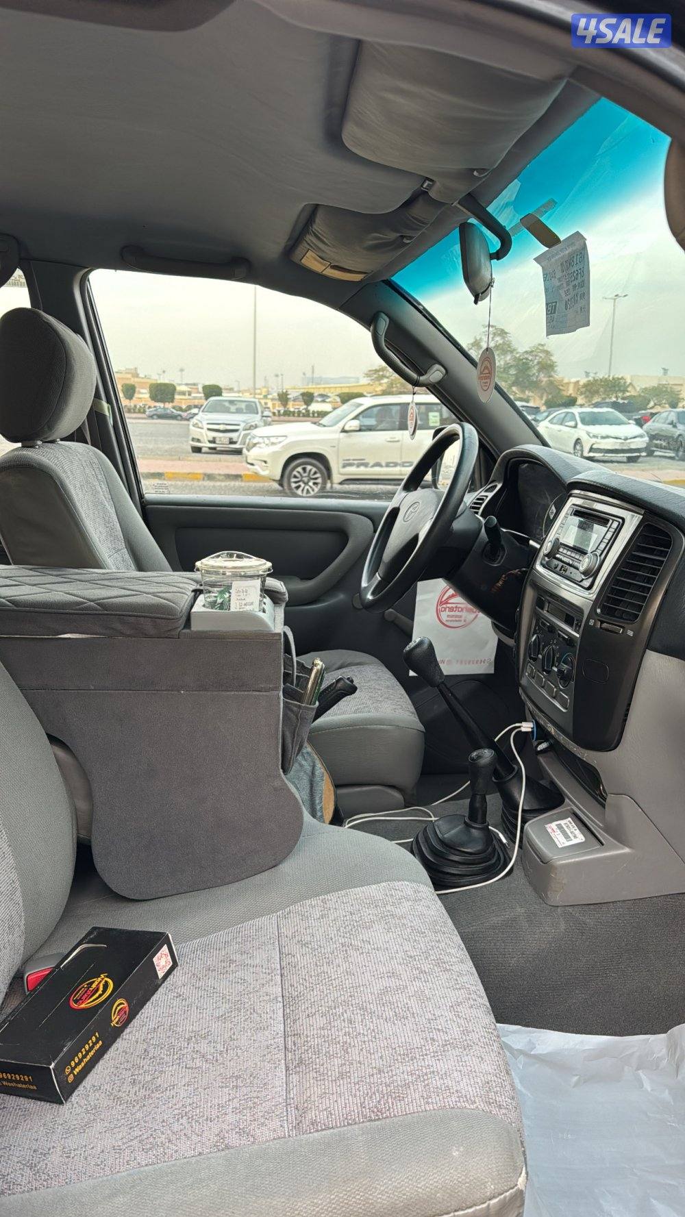 للبيع ستاندر 20069