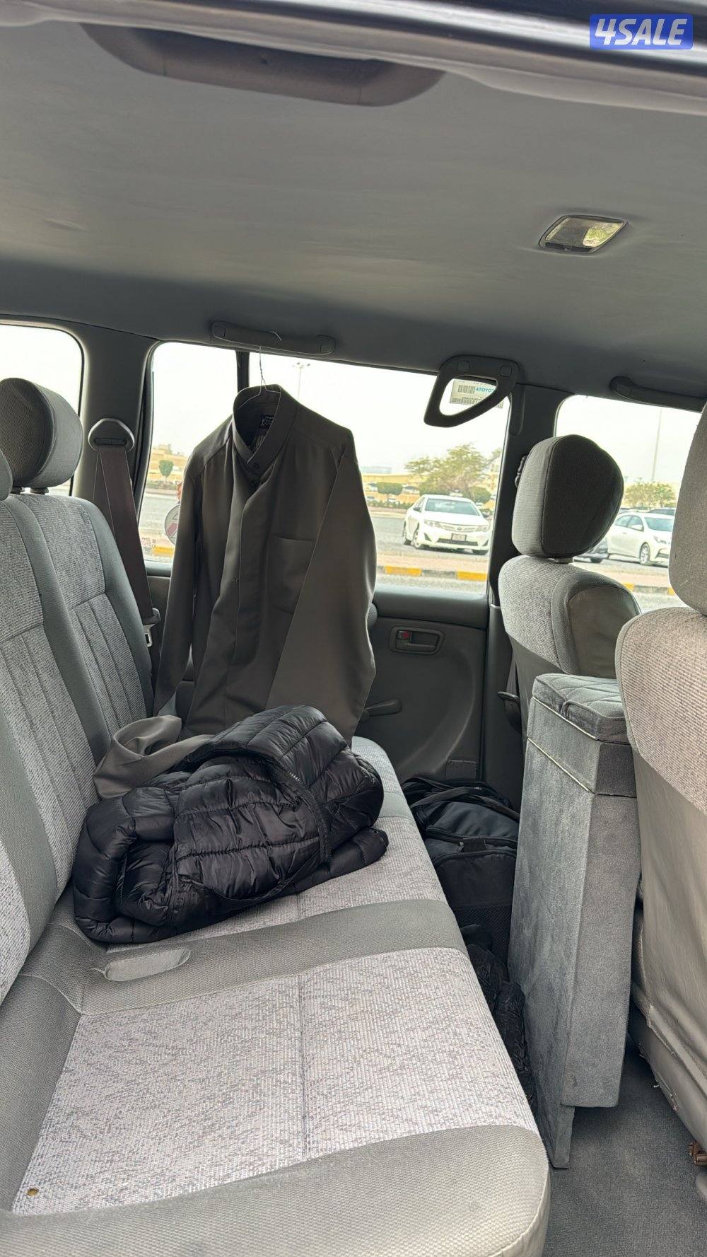 للبيع ستاندر 200610