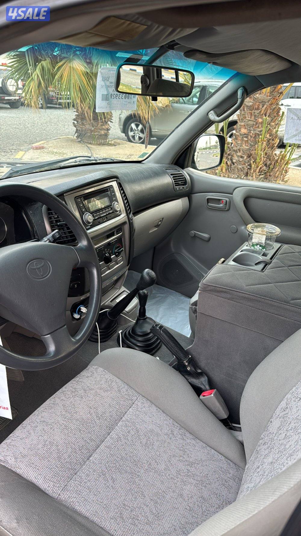 للبيع ستاندر 200611