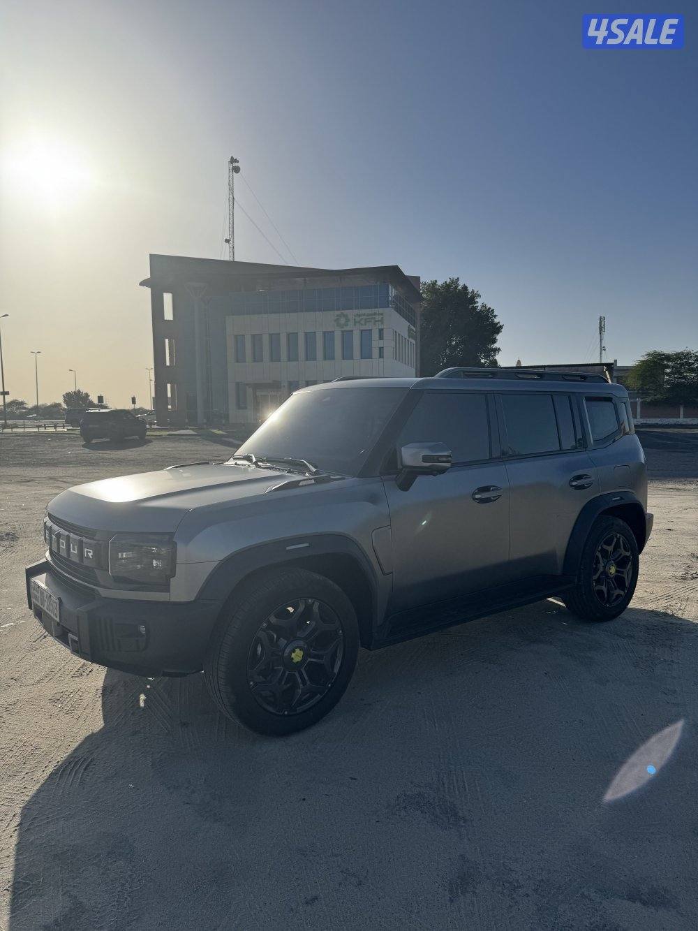 جيتور فل اوبشن موديل 240