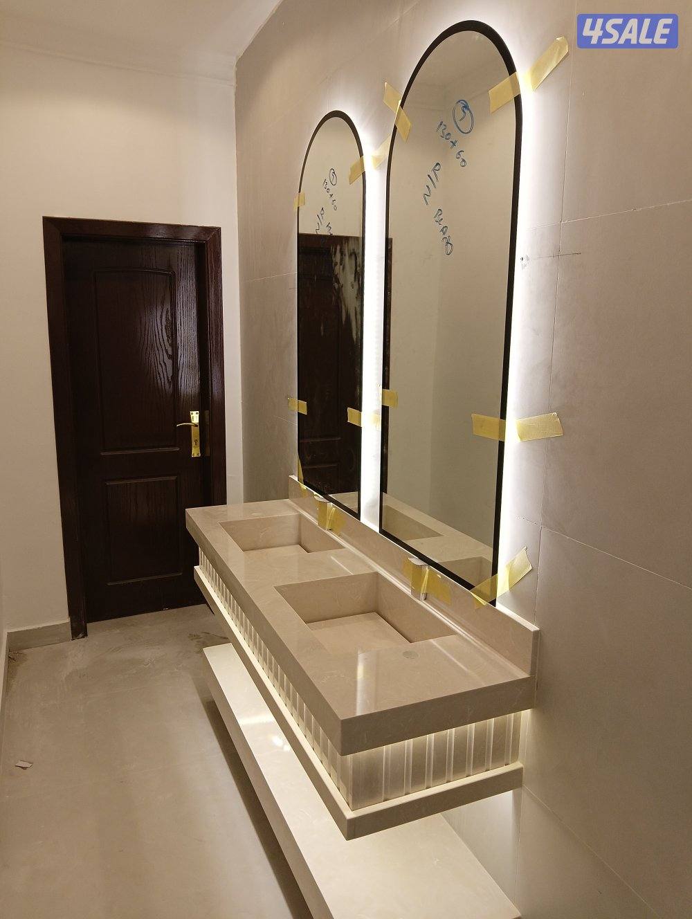 تركيب تصليح مغاسل وجار تركيب درايش تصليح مغاسل رخام0