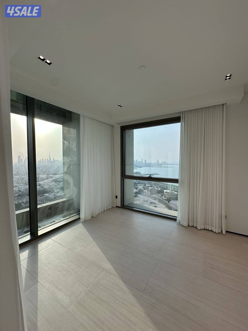 For rent a duplex apartment in hessah Al Mubarak0