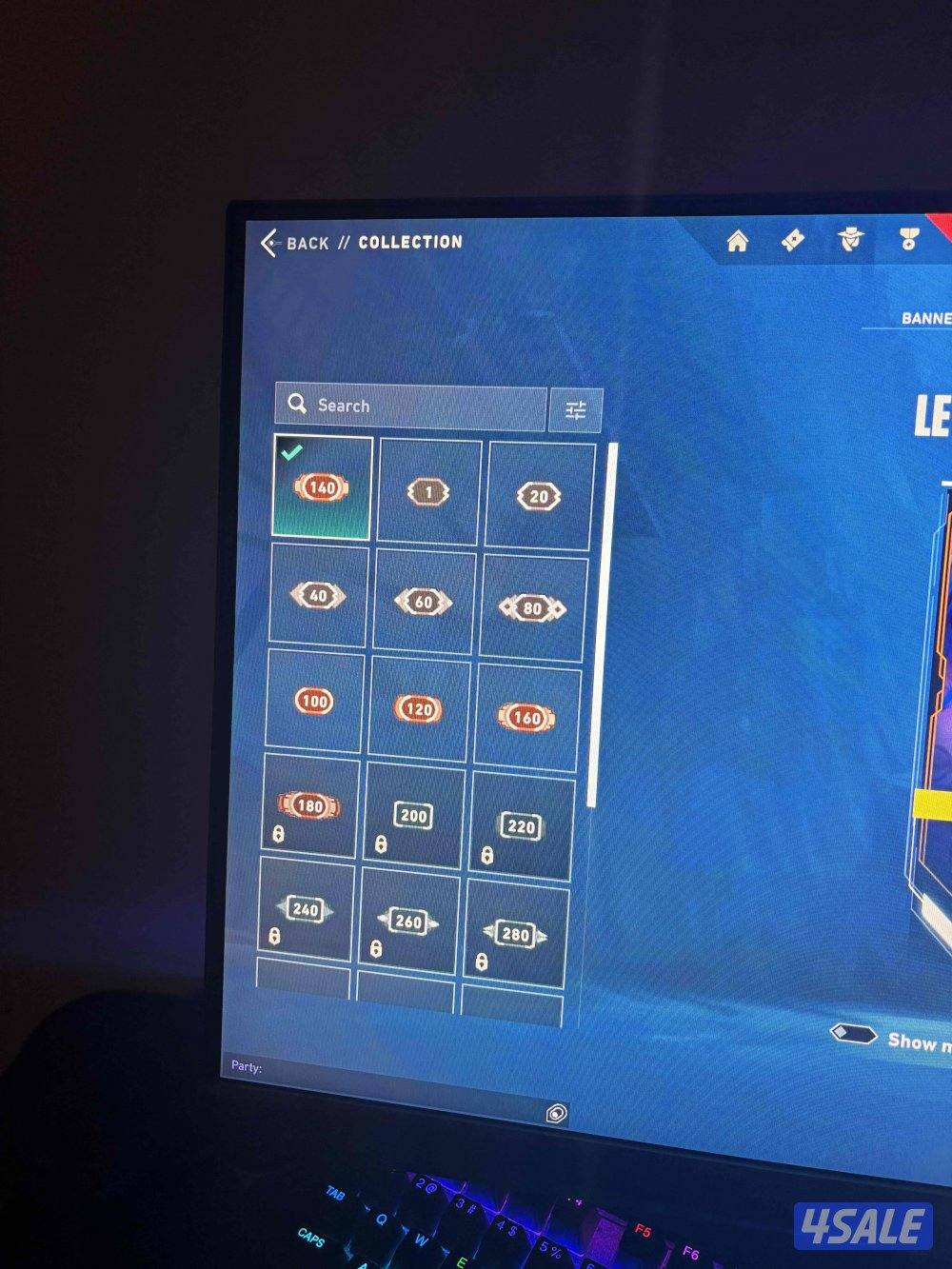 حساب فالورانت13