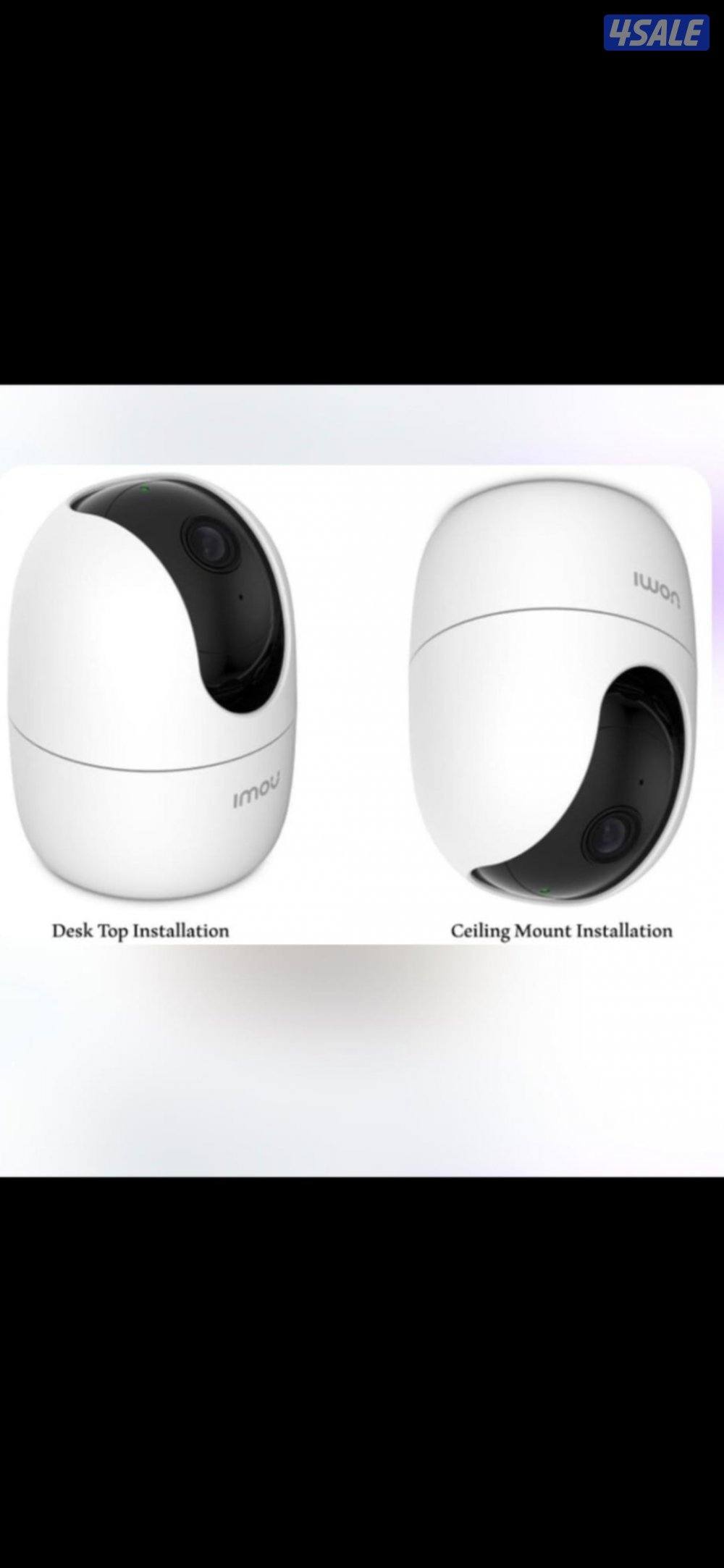 راقب بيتك ممتلكاتك ع تلفون بالدوام مسافر صوت صوره سبيكر مايك سنسر حركه2