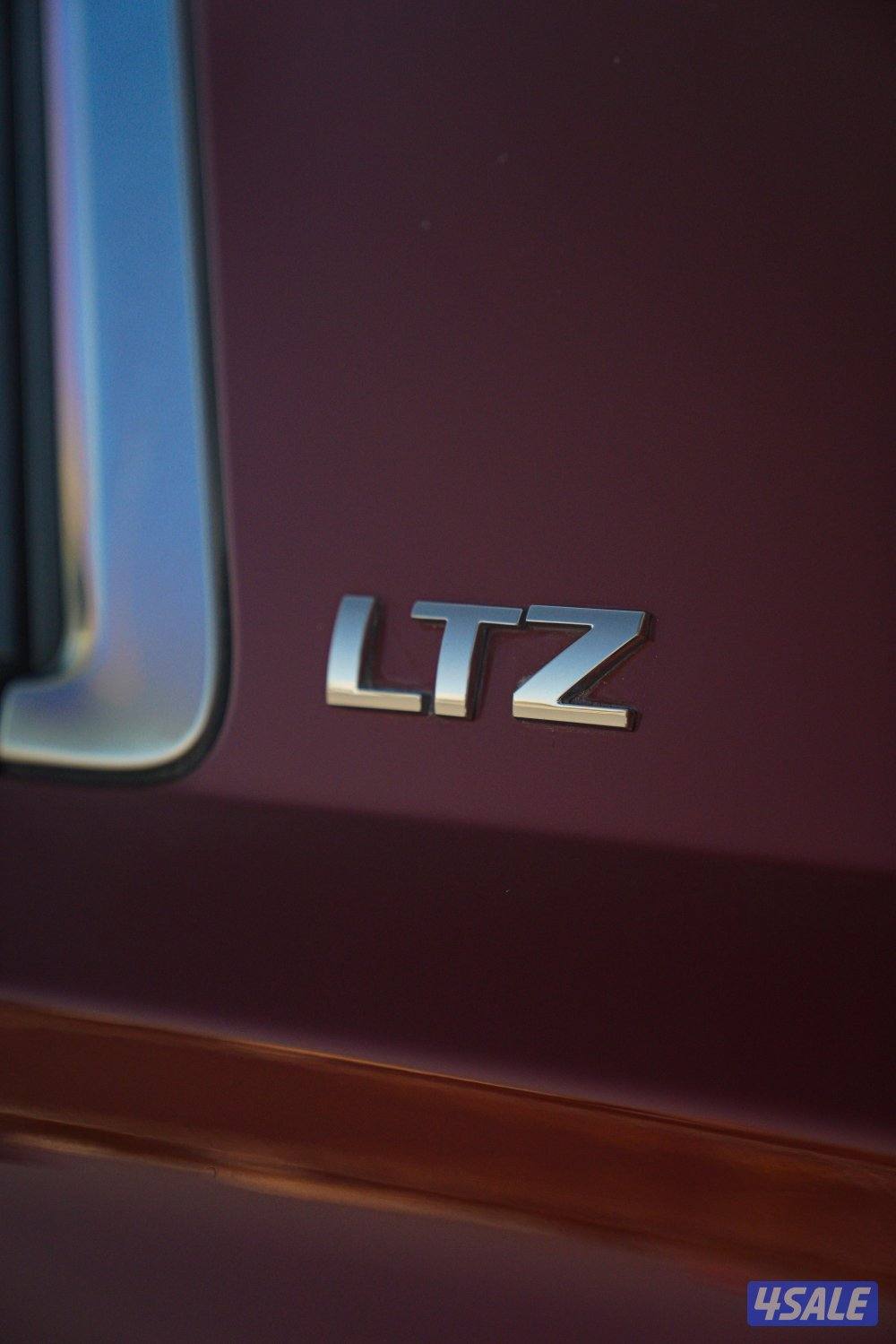 للبيع تاهو موديل20155