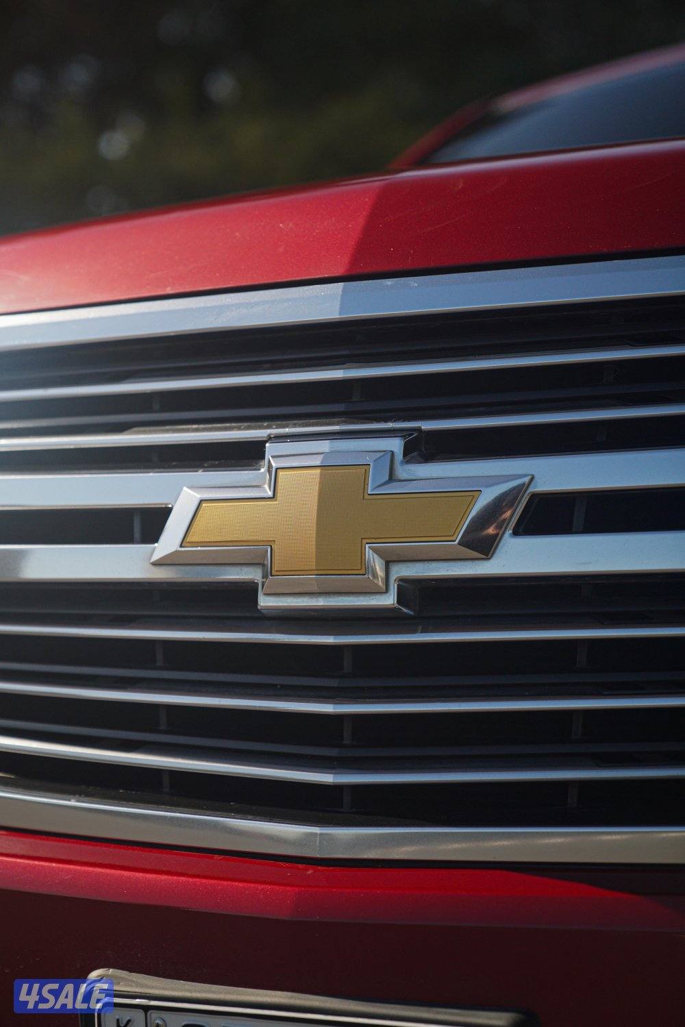 للبيع تاهو موديل20157