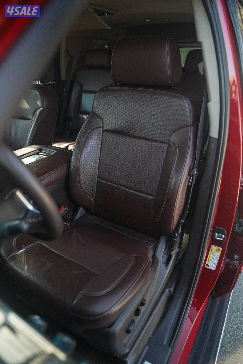 للبيع تاهو موديل201510