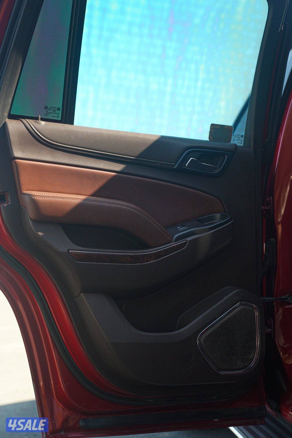 للبيع تاهو موديل201513