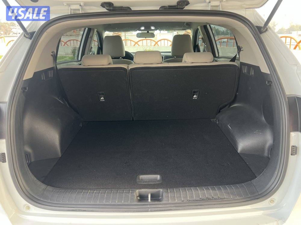 للبيع جيب كيا سبورتاج في حالة الوكاله 202212