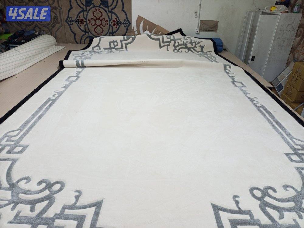 سجاد حفر حسب طلب1