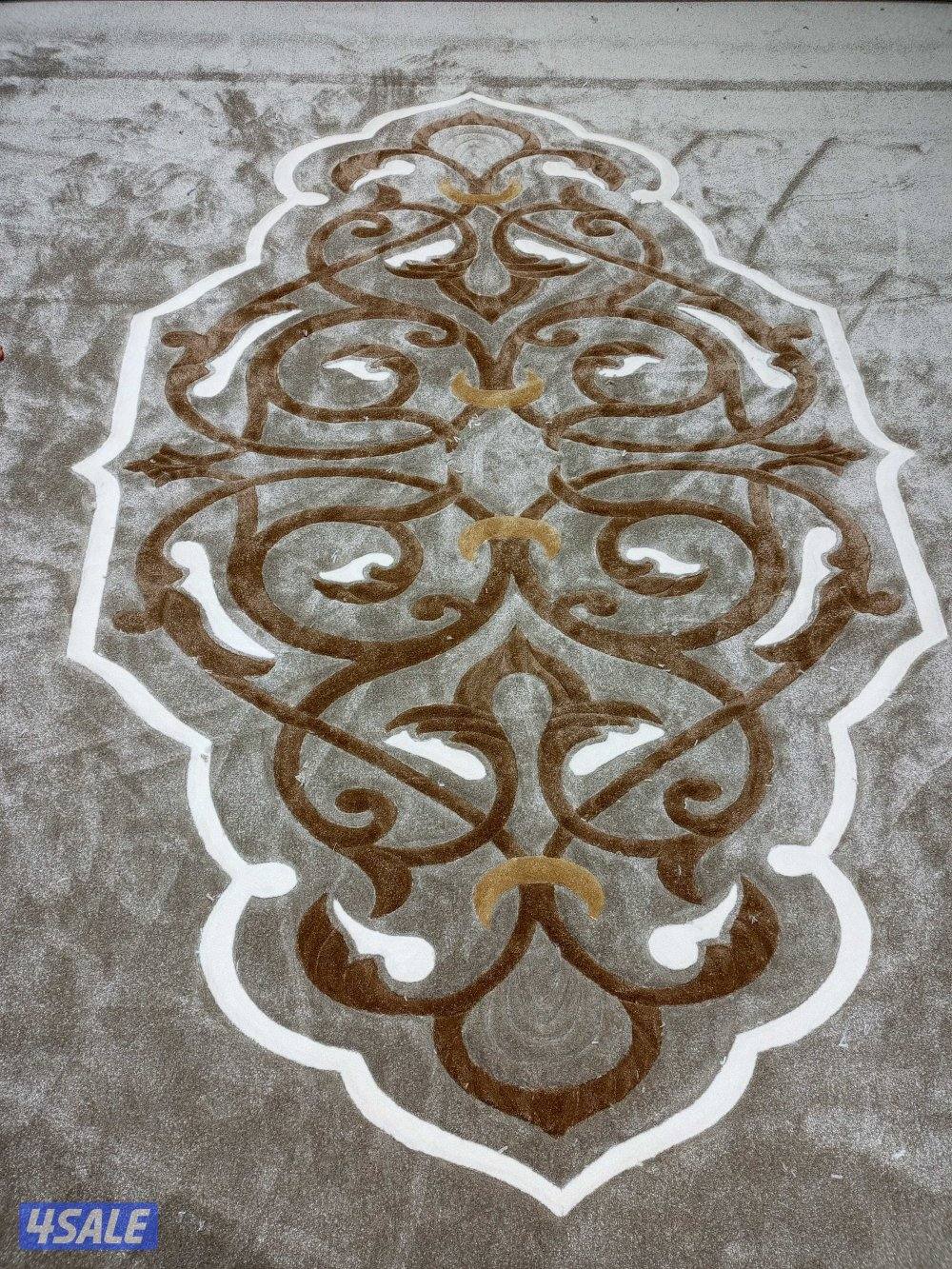 سجاد حفر حسب طلب3