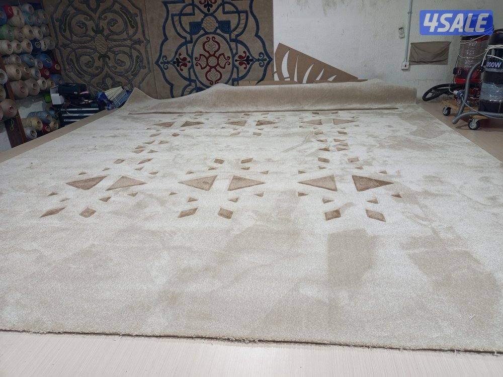 سجاد حفر حسب طلب4