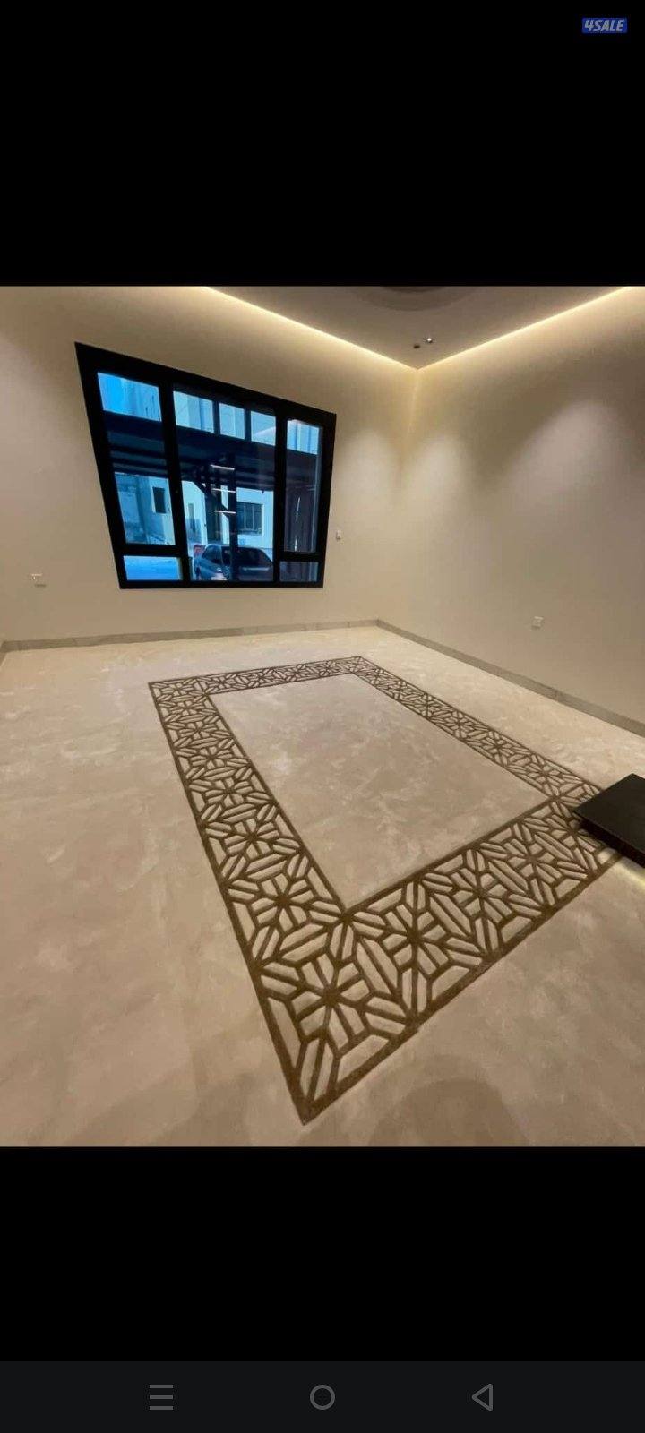 سجاد حفر حسب طلب8