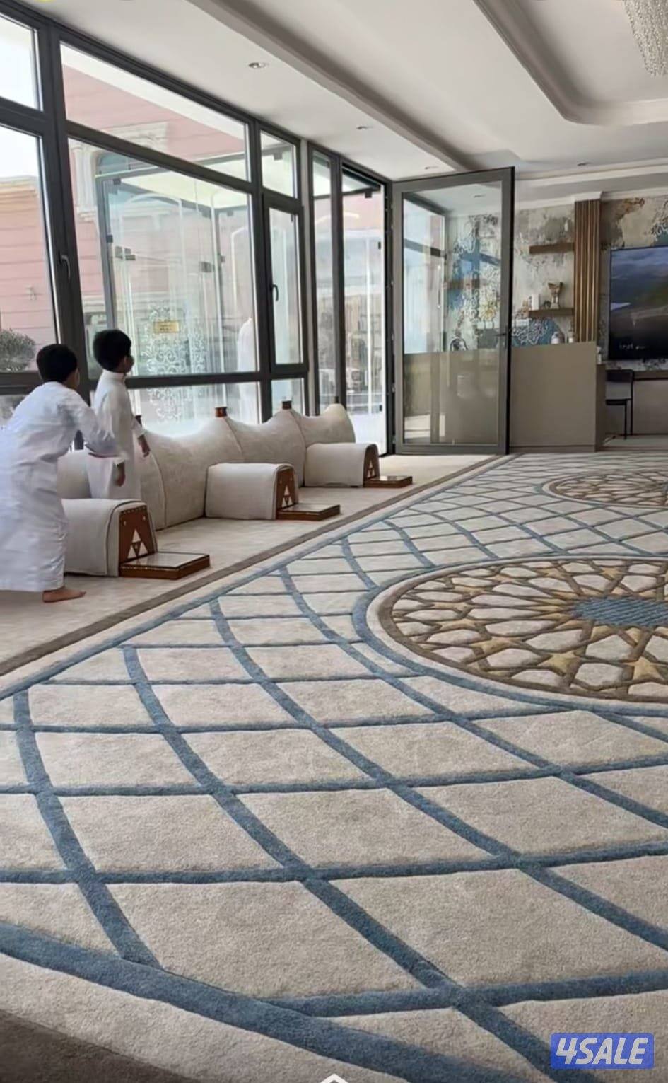 سجاد حفر حسب طلب13