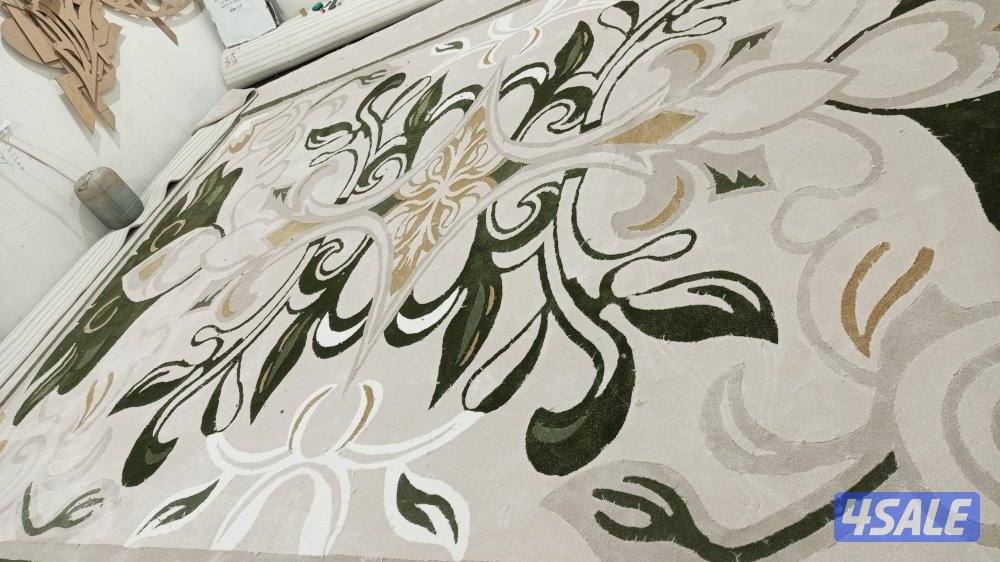 سجاد حفر حسب طلب15